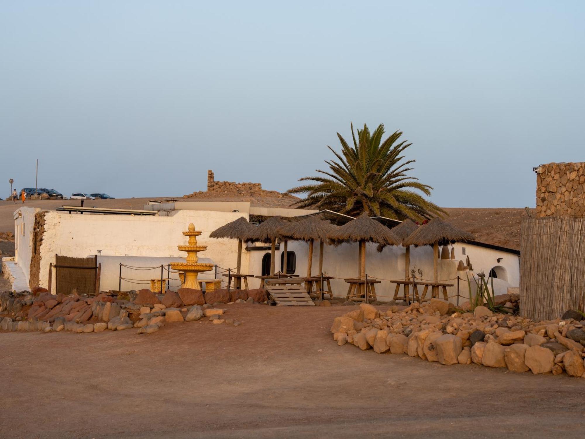 Villa Yasmina Playa Blanca Exterior foto